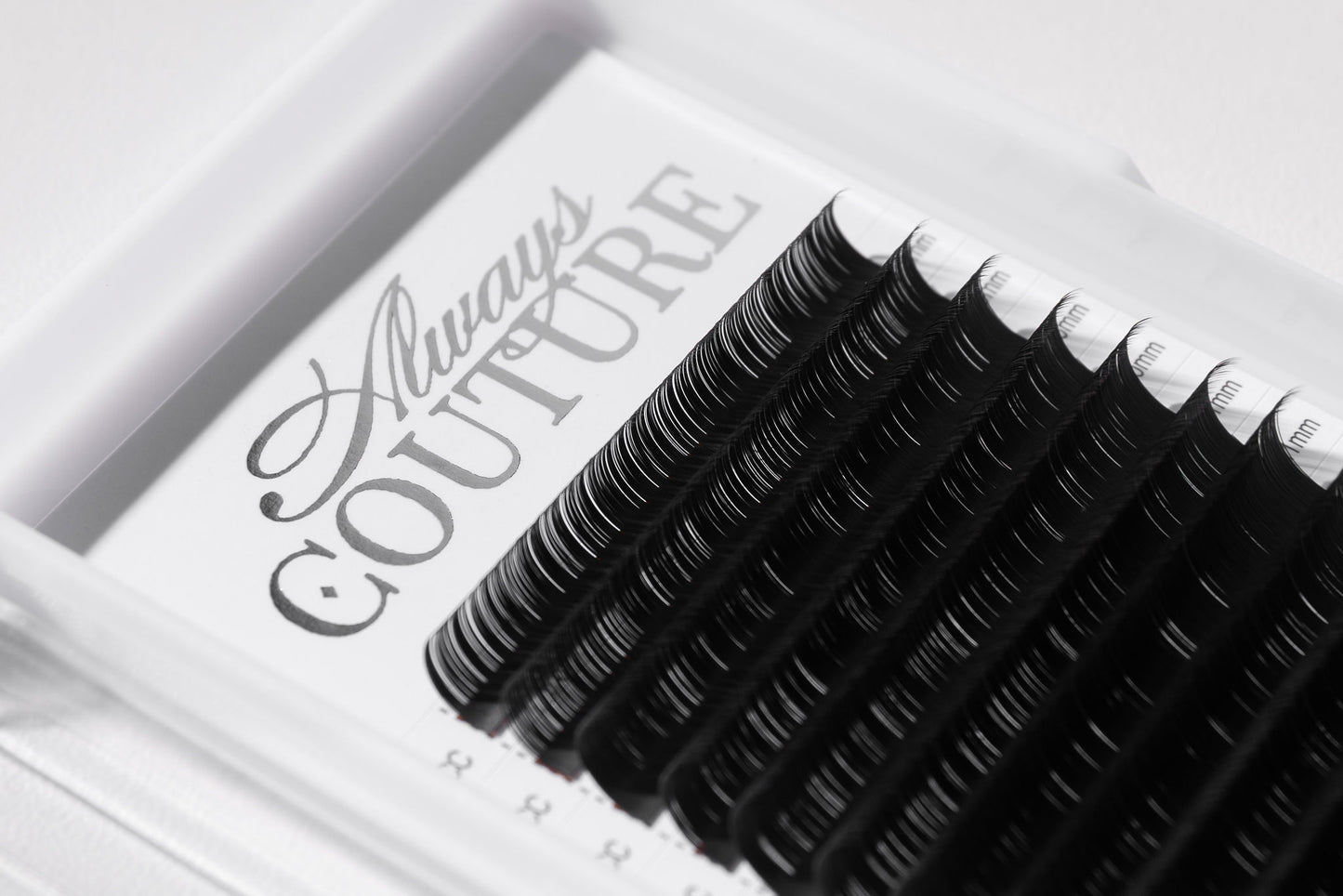 Luxury Volume Lash Trays