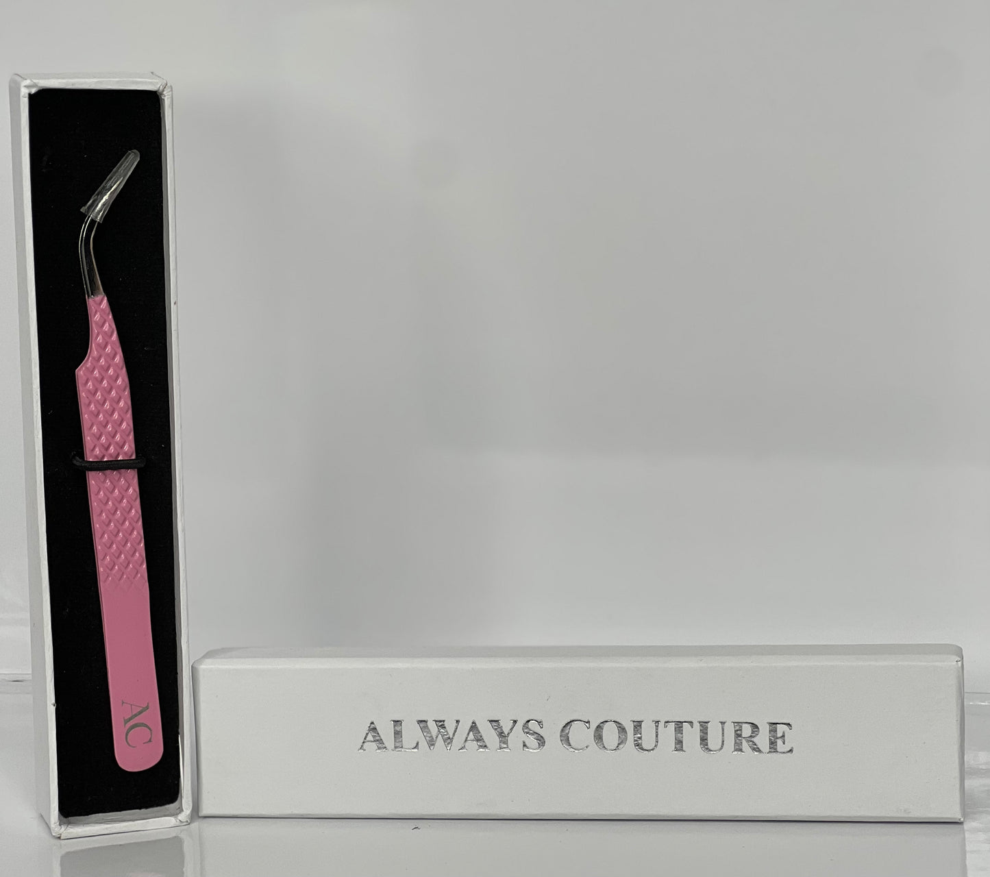 Skinny J Curve Tweezer
