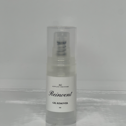 Gel Remover
