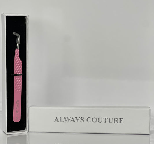 Skinny 90 Degree Tweezer