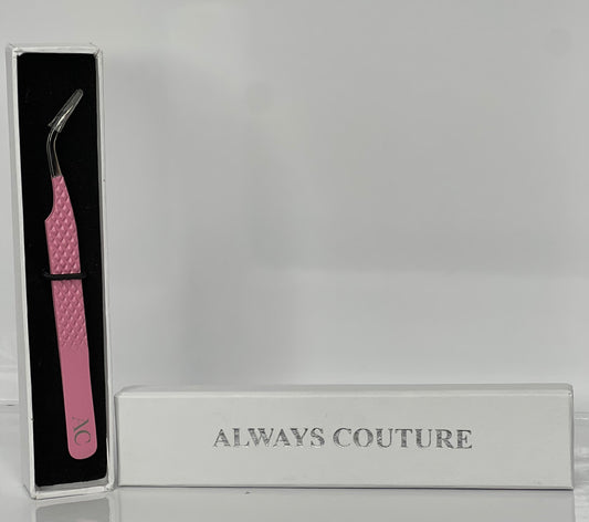 Skinny J Curve Tweezer